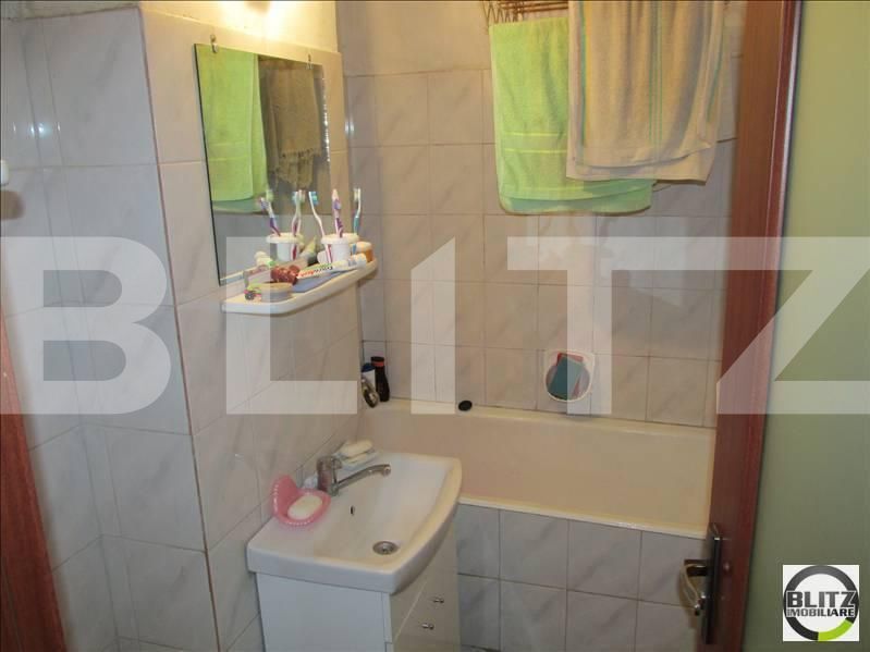 Apartament de vânzare 2 camere Gheorgheni - 1675AV | BLITZ Cluj-Napoca | Poza10