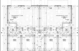Vanzare apartament 3 camere, 76,80 mp, parcare, zona strazii Campului