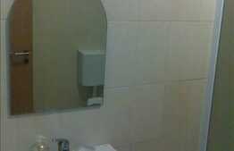 De vanzare 1 camera, 37 mp, imobil nou, zona Sigma Center