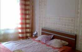 De vanzare 1 camera, 37 mp, imobil nou, zona Sigma Center