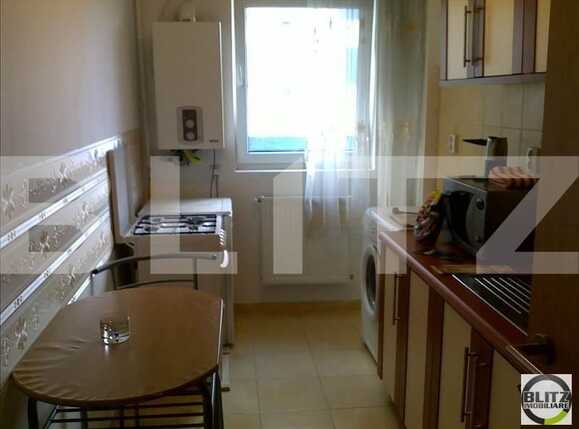 Garsonieră de vânzare Zorilor - 16751AV | BLITZ Cluj-Napoca | Poza4