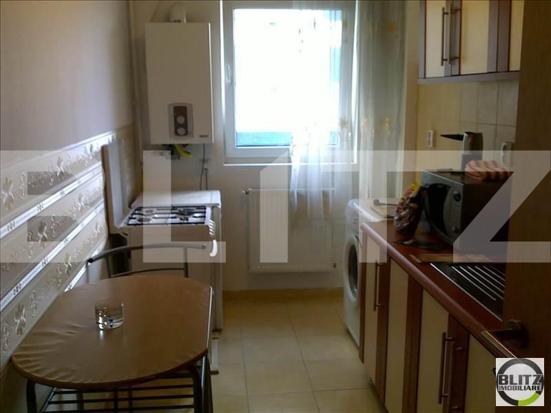 Garsonieră de vânzare Zorilor - 16751AV | BLITZ Cluj-Napoca | Poza4