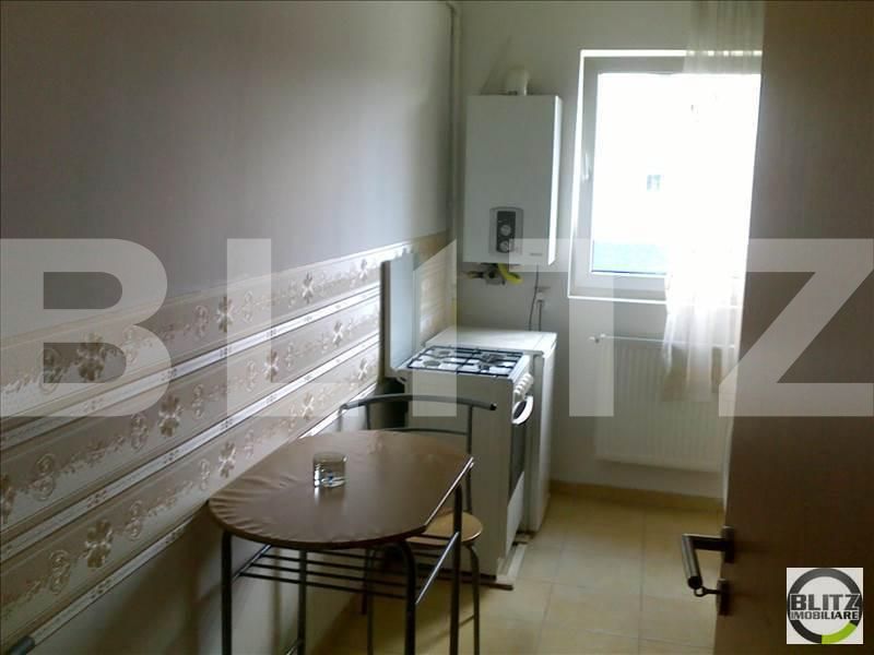 Garsonieră de vânzare Zorilor - 16751AV | BLITZ Cluj-Napoca | Poza5