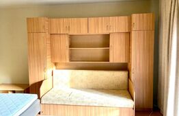 Garsoniera in bloc nou, balcon, decomandata, 40 mp, zona Fagului