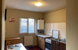 Garsoniera in bloc nou, balcon, decomandata, 40 mp, zona Fagului