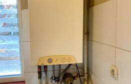 Garsoniera in bloc nou, balcon, decomandata, 40 mp, zona Fagului