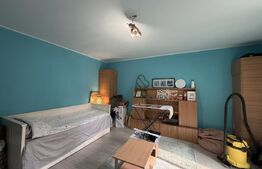 Garsoniera in bloc nou, balcon, decomandata, 40 mp, zona Fagului