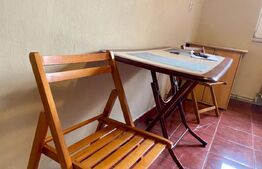 Garsoniera in bloc nou, balcon, decomandata, 40 mp, zona Fagului