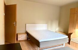 Garsoniera in bloc nou, balcon, decomandata, 40 mp, zona Fagului