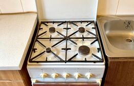 Garsoniera in bloc nou, balcon, decomandata, 40 mp, zona Fagului