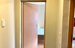 Garsoniera in bloc nou, balcon, decomandata, 40 mp, zona Fagului