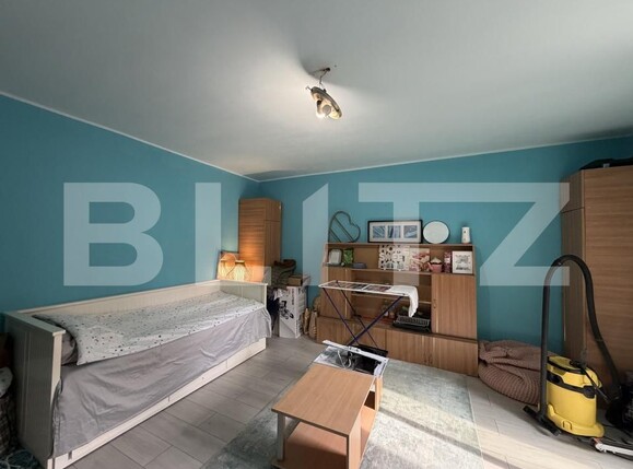 Garsonieră de închiriat Bună Ziua - 167511AI | BLITZ Cluj-Napoca | Poza1