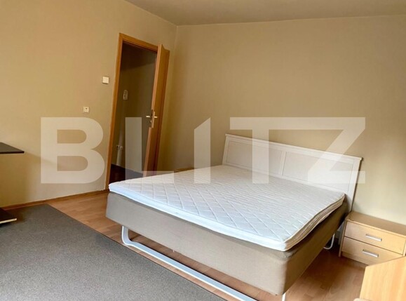 Garsonieră de închiriat Bună Ziua - 167511AI | BLITZ Cluj-Napoca | Poza4