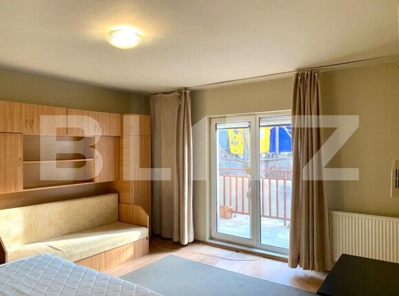 Garsonieră de închiriat Bună Ziua - 167511AI | BLITZ Cluj-Napoca | Poza2