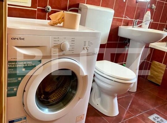 Garsonieră de închiriat Bună Ziua - 167511AI | BLITZ Cluj-Napoca | Poza12