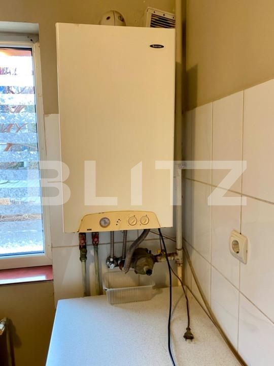 Garsonieră de închiriat Bună Ziua - 167511AI | BLITZ Cluj-Napoca | Poza9