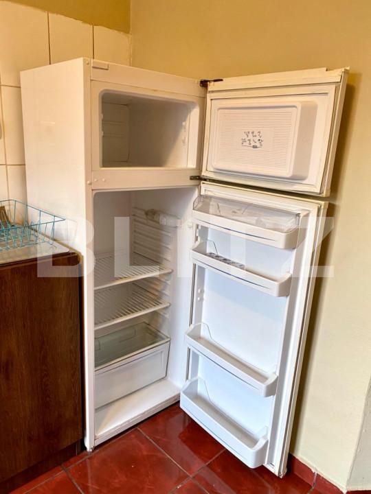 Garsonieră de închiriat Bună Ziua - 167511AI | BLITZ Cluj-Napoca | Poza10