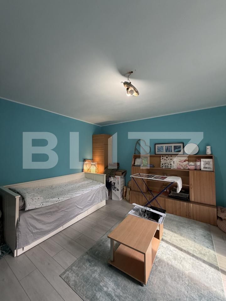 Garsonieră de închiriat Bună Ziua - 167511AI | BLITZ Cluj-Napoca | Poza2