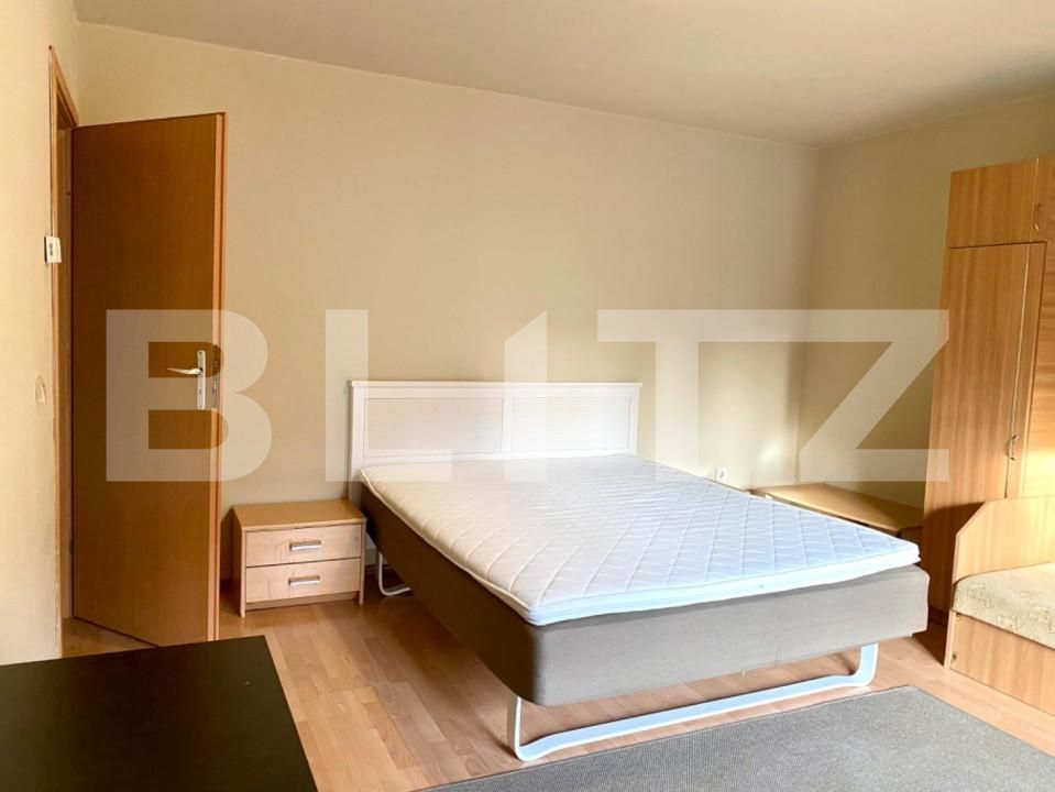 Garsonieră de închiriat Bună Ziua - 167511AI | BLITZ Cluj-Napoca | Poza1