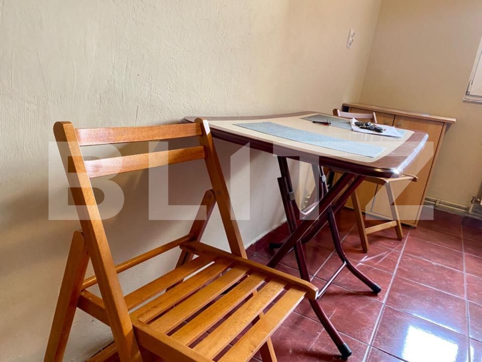 Garsonieră de închiriat Bună Ziua - 167511AI | BLITZ Cluj-Napoca | Poza8