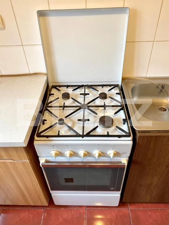 Garsonieră de închiriat Bună Ziua - 167511AI | BLITZ Cluj-Napoca | Poza9