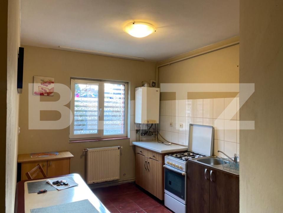 Garsonieră de închiriat Bună Ziua - 167511AI | BLITZ Cluj-Napoca | Poza4