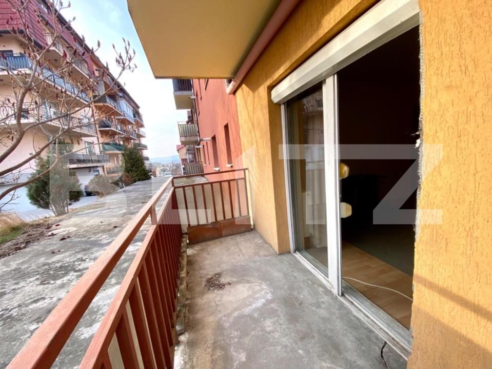 Garsonieră de închiriat Bună Ziua - 167511AI | BLITZ Cluj-Napoca | Poza15