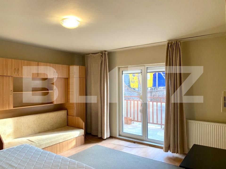 Garsonieră de închiriat Bună Ziua - 167511AI | BLITZ Cluj-Napoca | Poza2