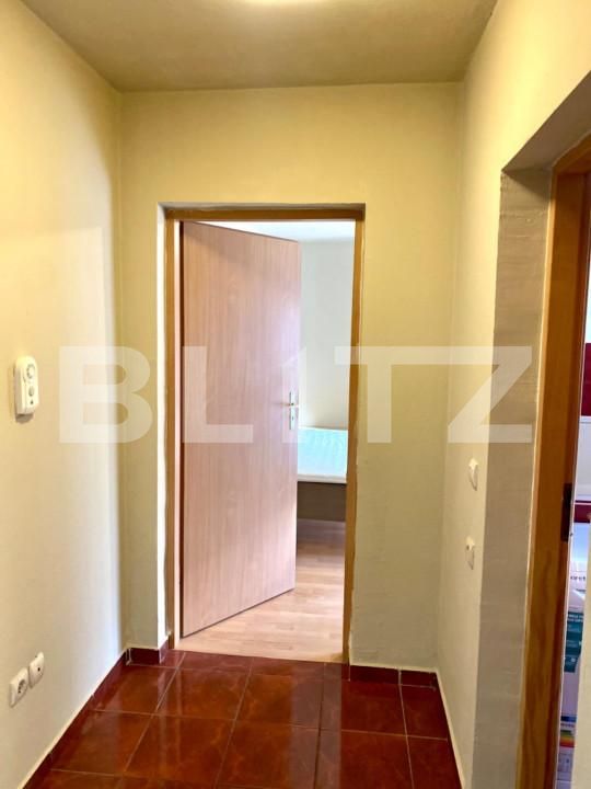 Garsonieră de închiriat Bună Ziua - 167511AI | BLITZ Cluj-Napoca | Poza5