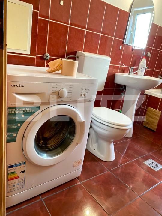 Garsonieră de închiriat Bună Ziua - 167511AI | BLITZ Cluj-Napoca | Poza12