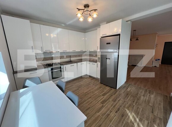 Apartament de vânzare 3 camere Bună Ziua - 167512AV | BLITZ Cluj-Napoca | Poza1