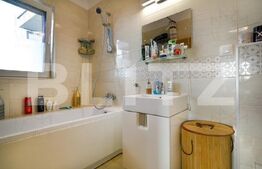 Penthouse 4 camere, 100 mp, terasa 93 mp, parcare, zona Buna Ziua