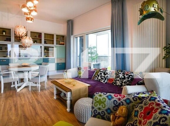 Apartament de vânzare 4 camere Bună Ziua - 167518AV | BLITZ Cluj-Napoca | Poza1