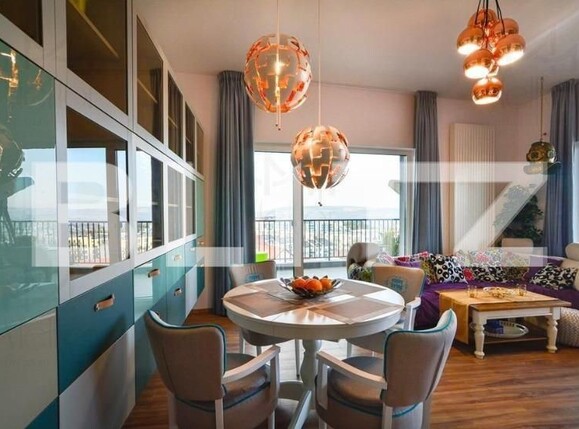 Apartament de vânzare 4 camere Bună Ziua - 167518AV | BLITZ Cluj-Napoca | Poza2