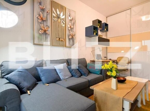 Apartament de vânzare 4 camere Bună Ziua - 167518AV | BLITZ Cluj-Napoca | Poza12