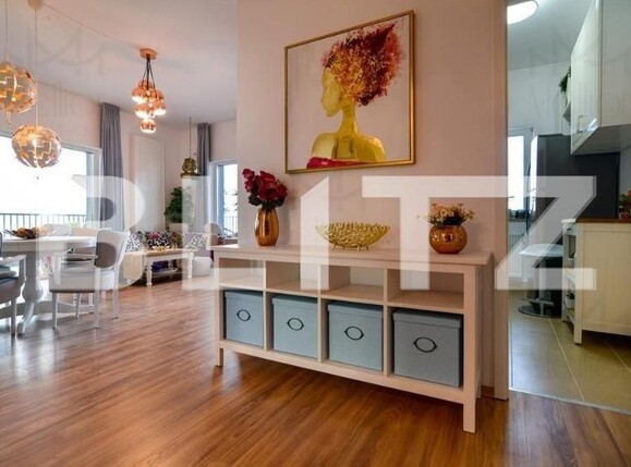 Apartament de vânzare 4 camere Bună Ziua - 167518AV | BLITZ Cluj-Napoca | Poza4