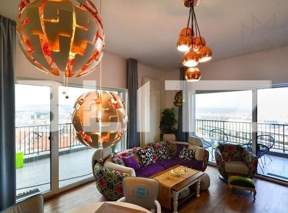 Apartament de vânzare 4 camere Bună Ziua - 167518AV | BLITZ Cluj-Napoca | Poza3