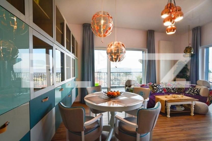 Apartament de vânzare 4 camere Bună Ziua - 167518AV | BLITZ Cluj-Napoca | Poza2