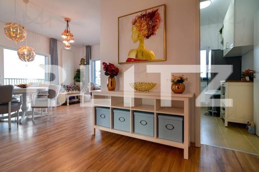 Apartament de vânzare 4 camere Bună Ziua - 167518AV | BLITZ Cluj-Napoca | Poza4