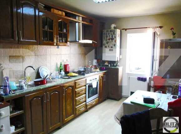 Apartament de vânzare 2 camere Zorilor - 16752AV | BLITZ Cluj-Napoca | Poza4