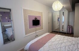 Apartament cu 2 camere, 57 mp, terasa, bloc nou, zona Gheorgheni, Iulius Mall