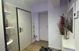 Apartament cu 2 camere, 57 mp, terasa, bloc nou, zona Gheorgheni, Iulius Mall