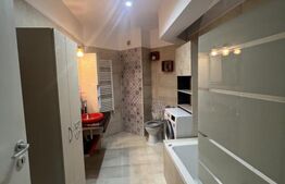 Apartament cu 2 camere, 57 mp, terasa, bloc nou, zona Gheorgheni, Iulius Mall