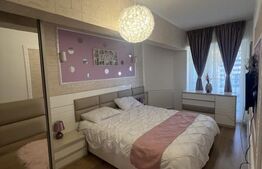 Apartament cu 2 camere, 57 mp, terasa, bloc nou, zona Gheorgheni, Iulius Mall