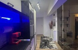 Apartament cu 2 camere, 57 mp, terasa, bloc nou, zona Gheorgheni, Iulius Mall