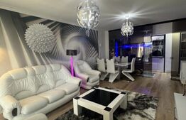 Apartament cu 2 camere, 57 mp, terasa, bloc nou, zona Gheorgheni, Iulius Mall