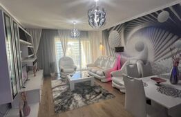 Apartament cu 2 camere, 57 mp, terasa, bloc nou, zona Gheorgheni, Iulius Mall