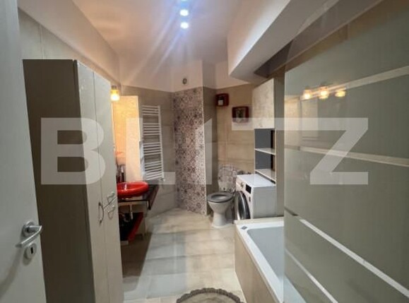 Apartament de vânzare 2 camere Gheorgheni - 167520AV | BLITZ Cluj-Napoca | Poza7