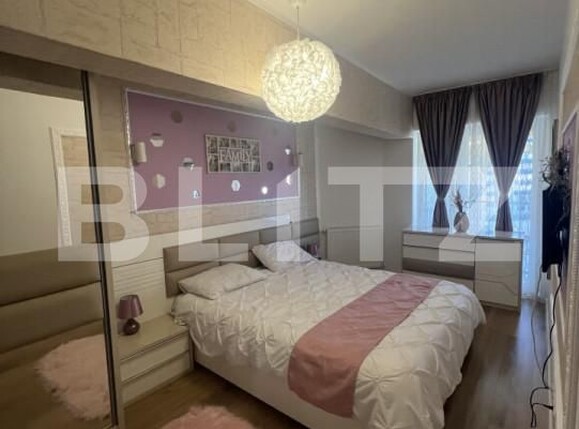 Apartament de vânzare 2 camere Gheorgheni - 167520AV | BLITZ Cluj-Napoca | Poza3