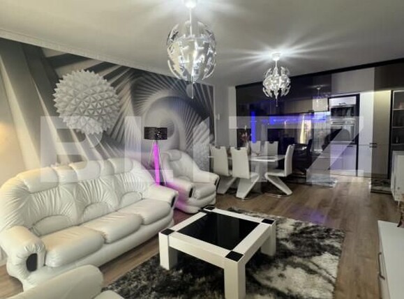 Apartament de vânzare 2 camere Gheorgheni - 167520AV | BLITZ Cluj-Napoca | Poza2